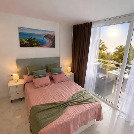 Americas Premium - 5 Min Walk To And 10 Min Walk To Siam Park Appartement