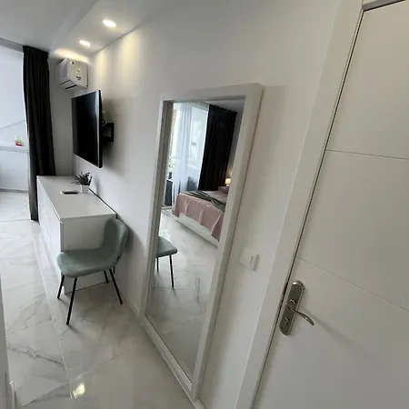 Americas Premium - 5 Min Walk To And 10 Min Walk To Siam Park Apartamento *