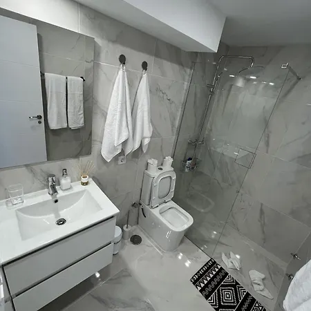 Americas Premium - 5 Min Walk To And 10 Min Walk To Siam Park Apartamento Costa Adeje (Tenerife)
