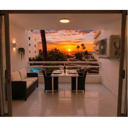 Appartement Americas Premium - 5 Min Walk To And 10 Min Walk To Siam Park *