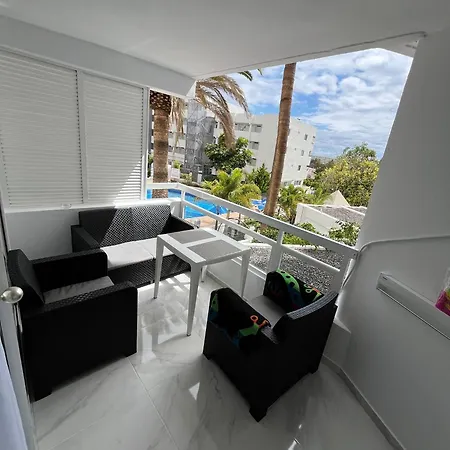 Appartement Americas Premium - 5 Min Walk To And 10 Min Walk To Siam Park *