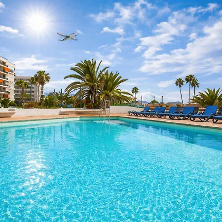 Americas Premium - 5 Min Walk To And 10 Min Walk To Siam Park Costa Adeje (Tenerife)