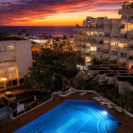 Americas Premium - 5 Min Walk To And 10 Min Walk To Siam Park Apartamento