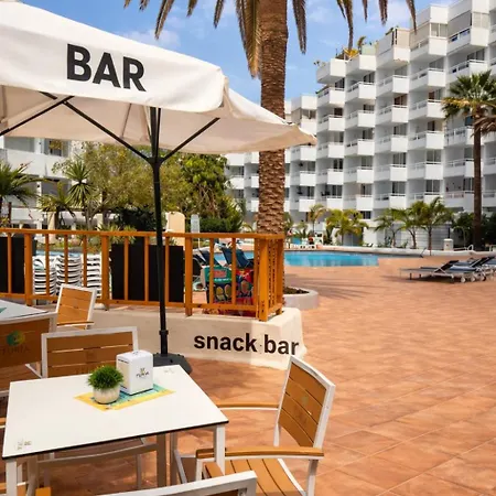 Americas Premium - 5 Min Walk To And 10 Min Walk To Siam Park Apartamento *