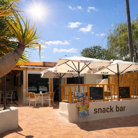 Americas Premium - 5 Min Walk To And 10 Min Walk To Siam Park Costa Adeje (Tenerife)