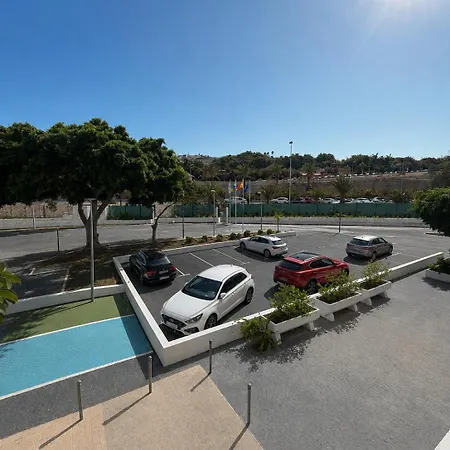 Apartamento Americas Premium - 5 Min Walk To And 10 Min Walk To Siam Park