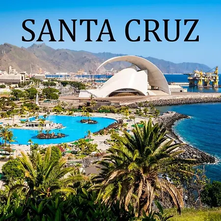 Americas Premium - 5 Min Walk To And 10 Min Walk To Siam Park Apartamento Costa Adeje (Tenerife)