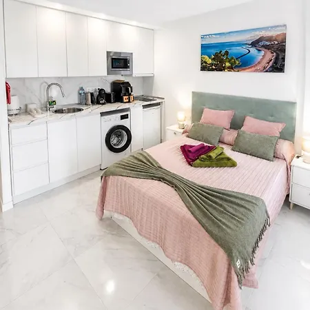 Americas Premium - 5 Min Walk To And 10 Min Walk To Siam Park Apartmán *