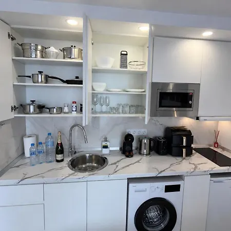 Apartmán Americas Premium - 5 Min Walk To And 10 Min Walk To Siam Park